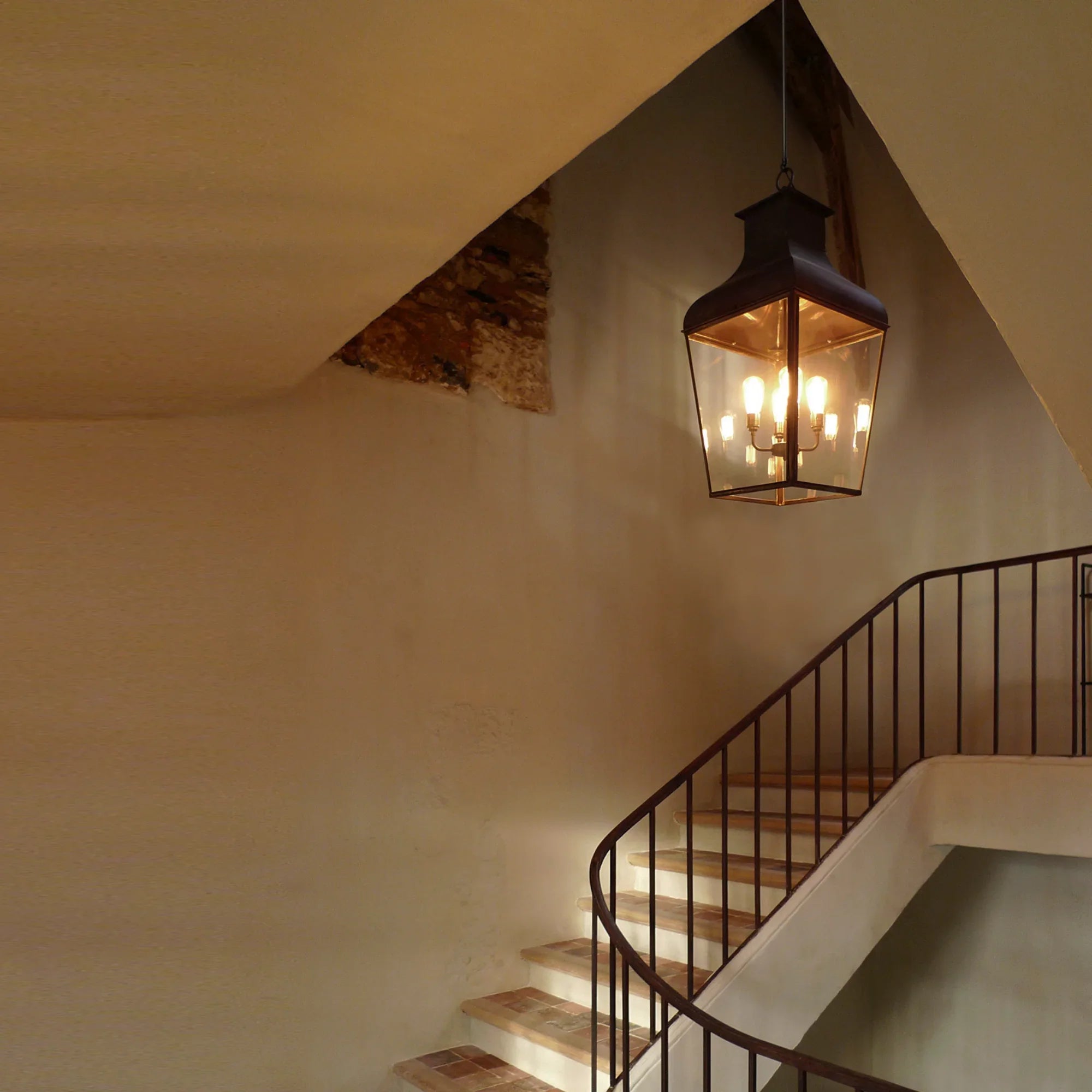 Montrose N153 Large Pendant Light