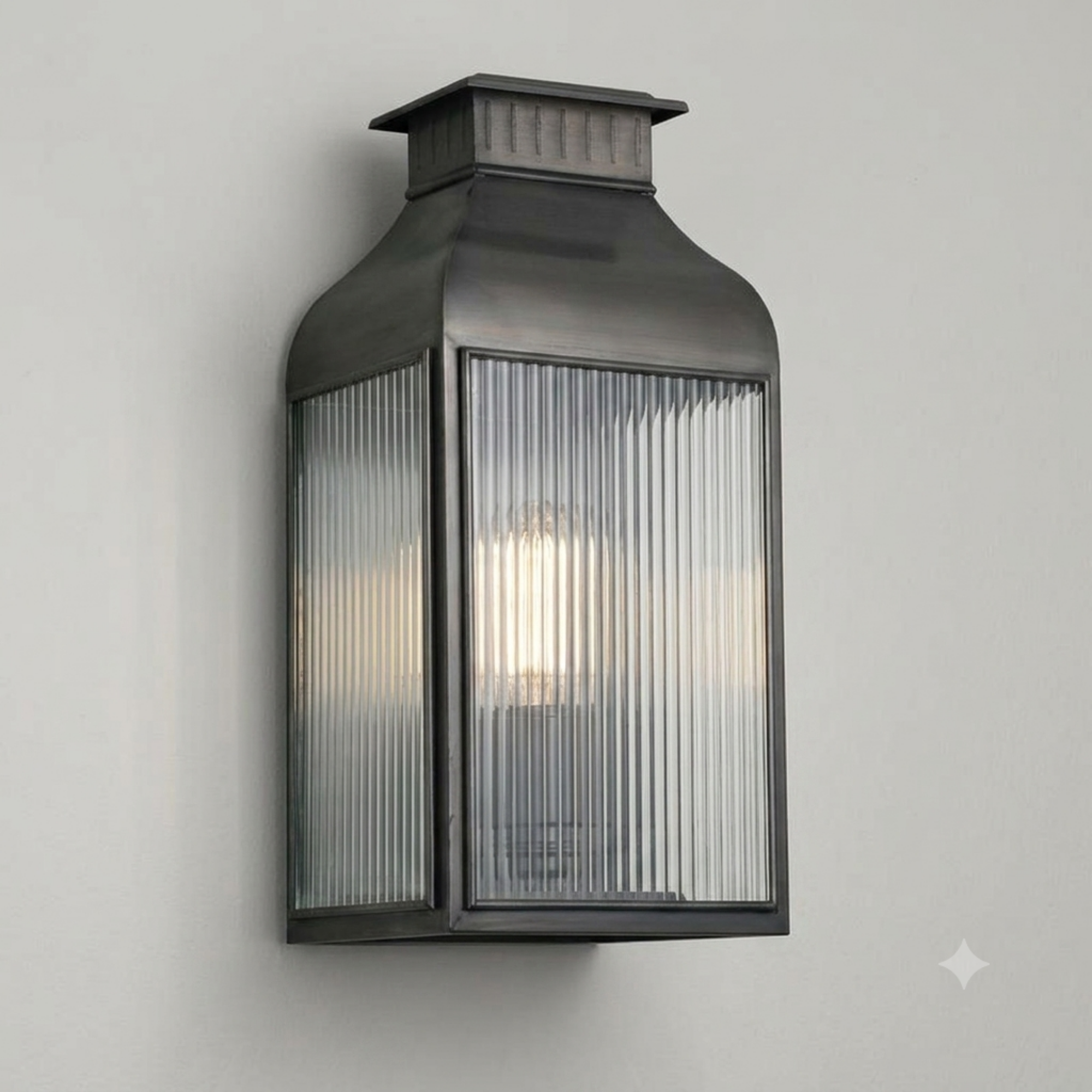 Pagode N093 Wall Light