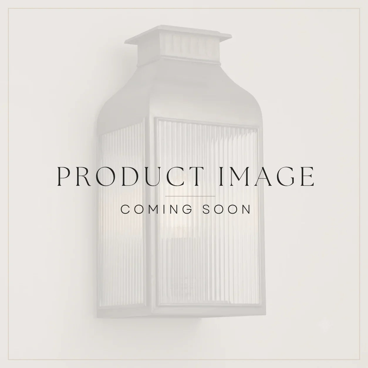 Pagode N093 Wall Light