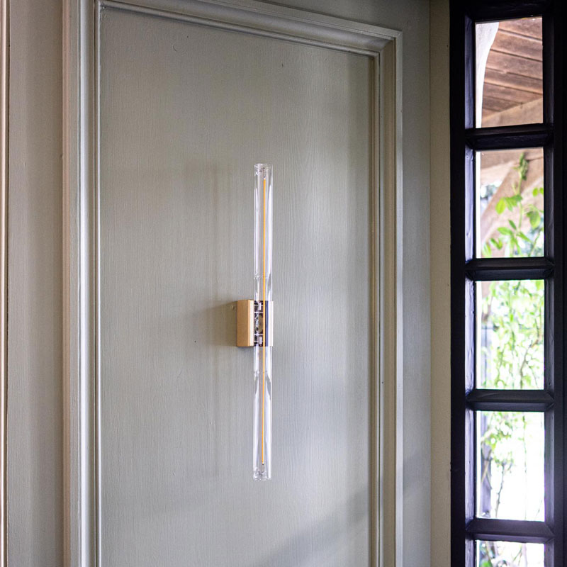 Phare N135 Single Wall Light