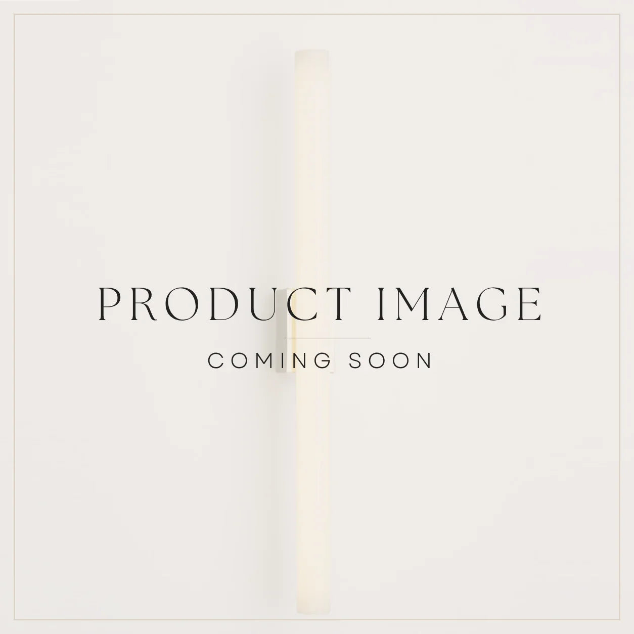 Phare N135 Single Wall Light