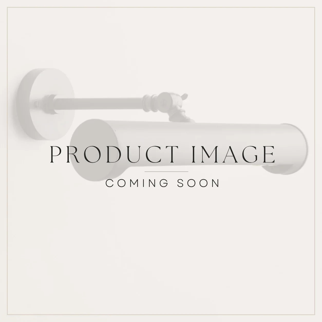 Picture N146 Medium Wall Light