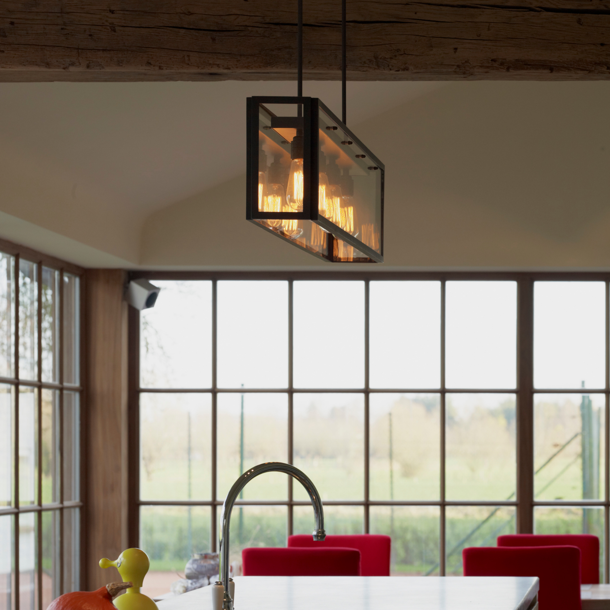 Portreath N131 Pendant Light