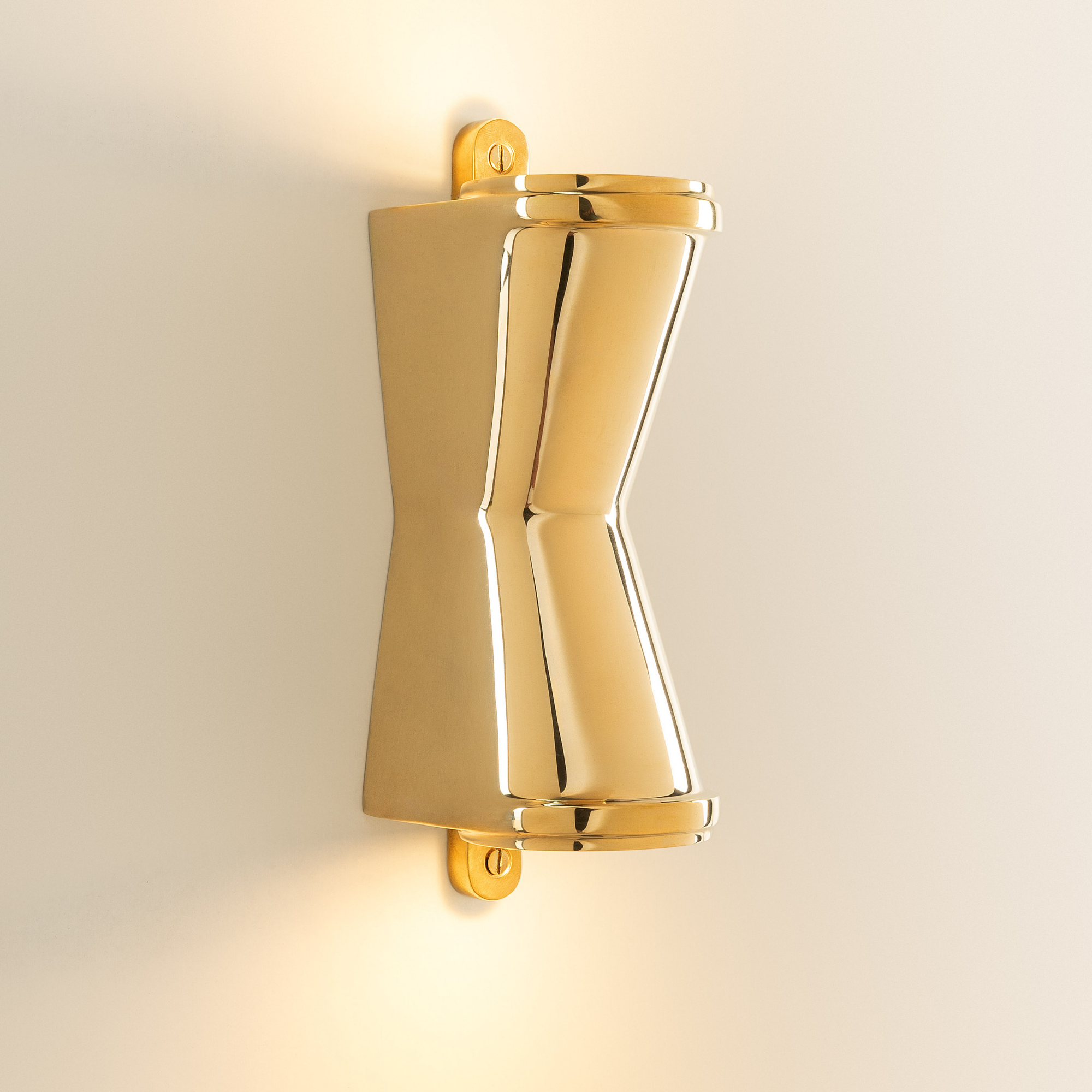 Spreaderlight Double N031 230V LED Wall Light