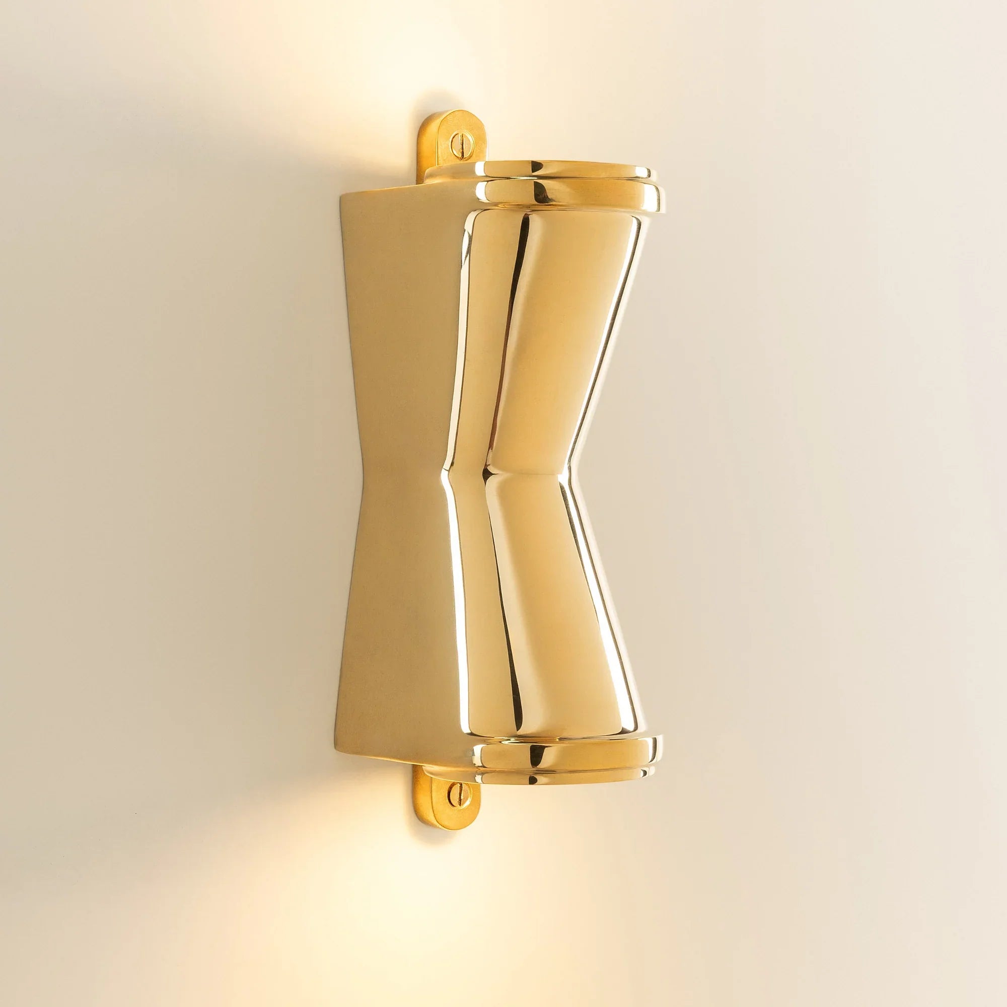 Spreaderlight Double N031 230V LED Wall Light