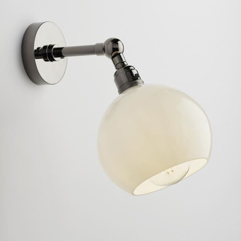 Stiffkey Bobeche N090 Wall Light