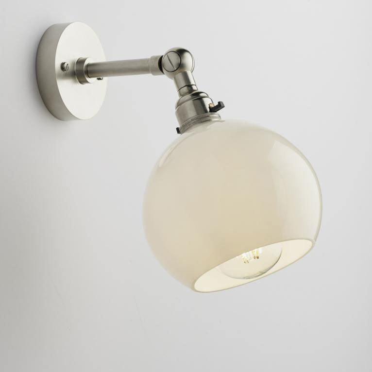 Stiffkey Bobeche N090 Wall Light