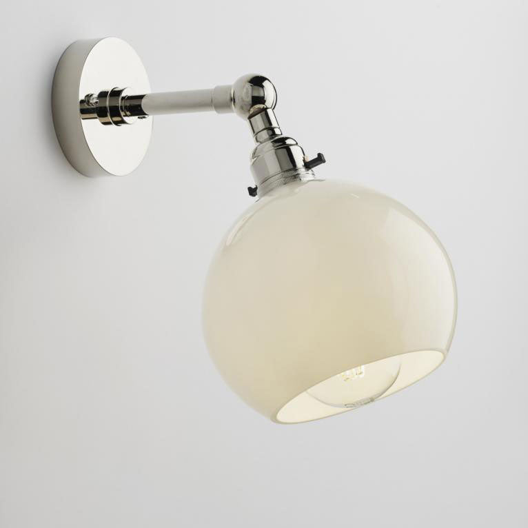 Stiffkey Bobeche N090 Wall Light