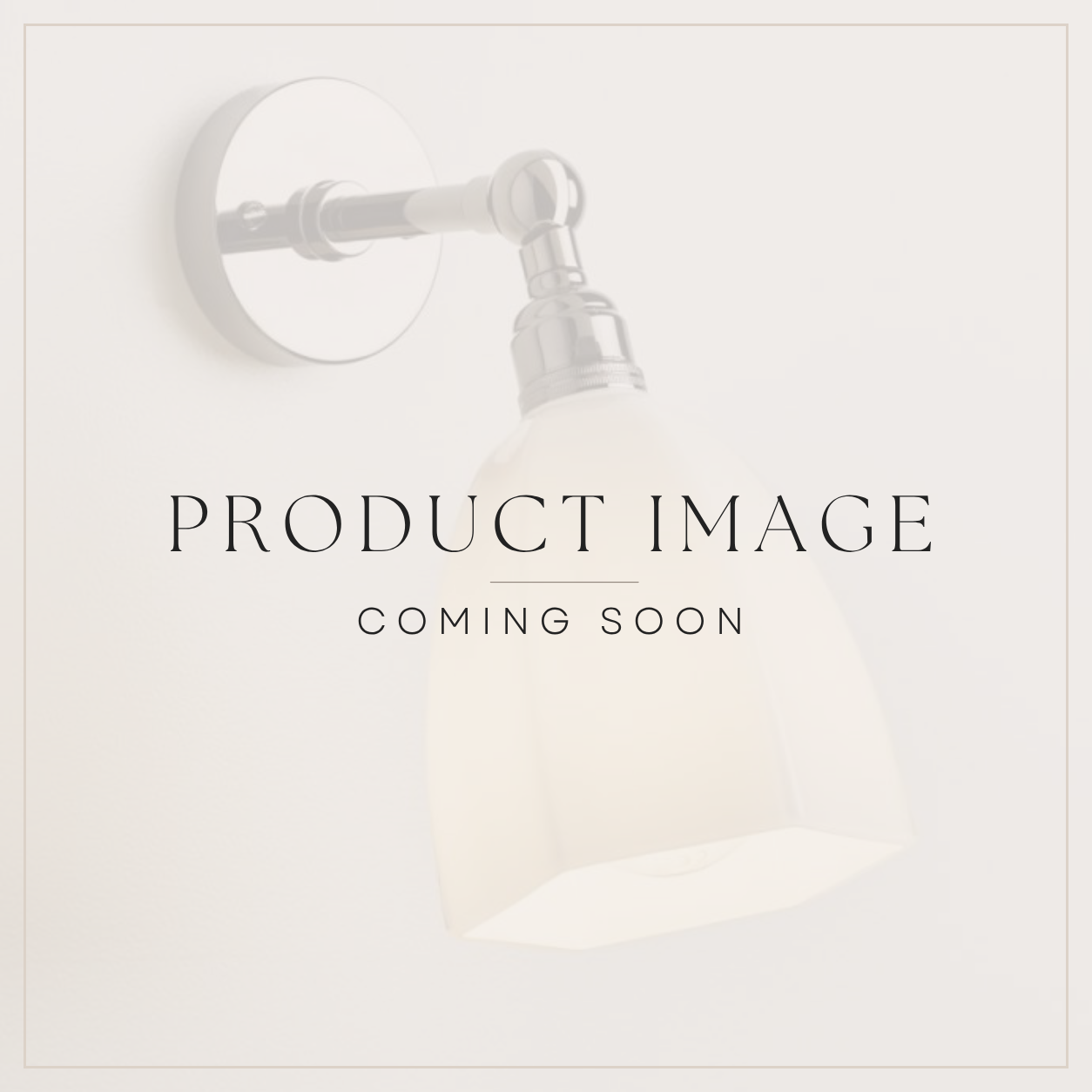 Stiffkey N090 Wall Light