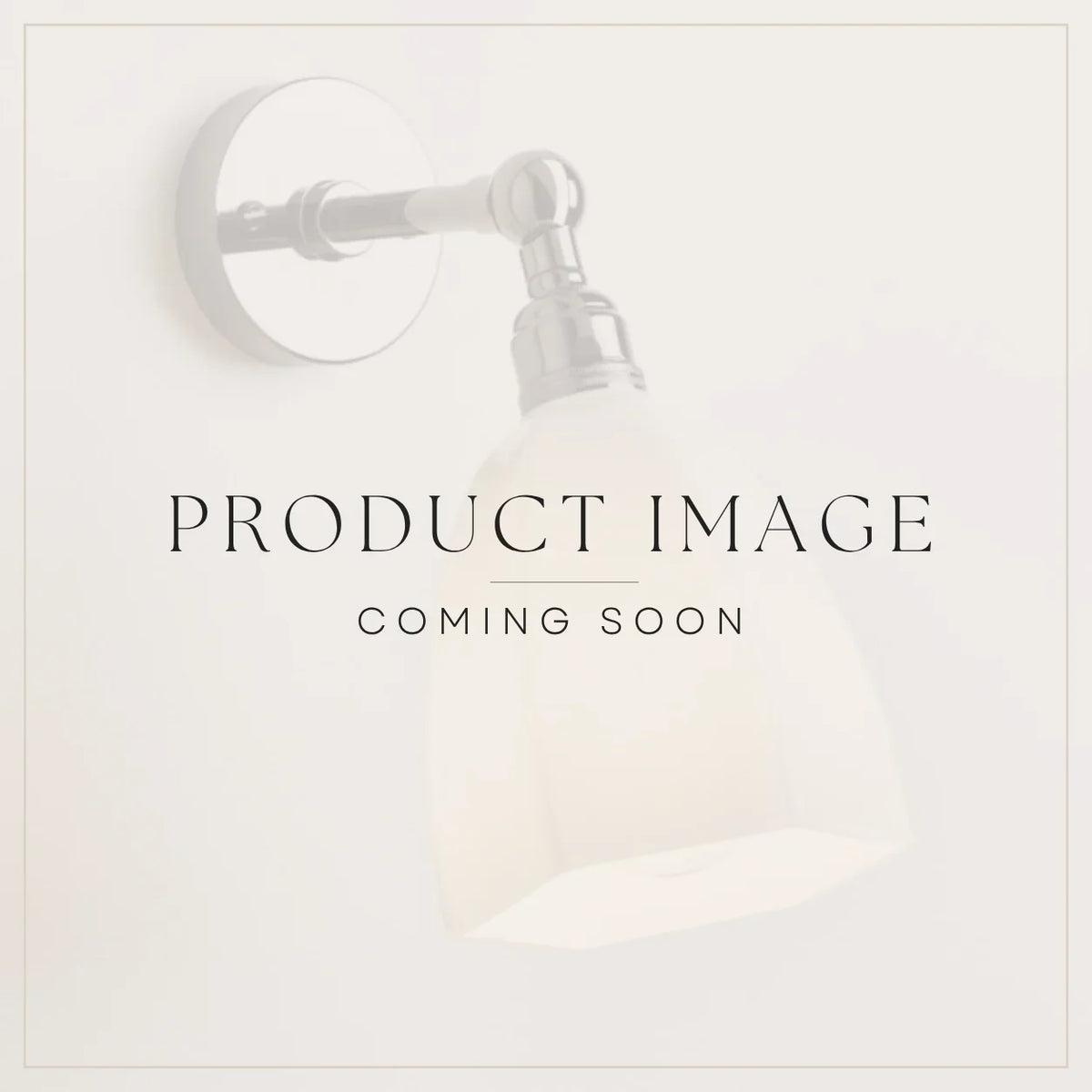 Stiffkey N090 Wall Light