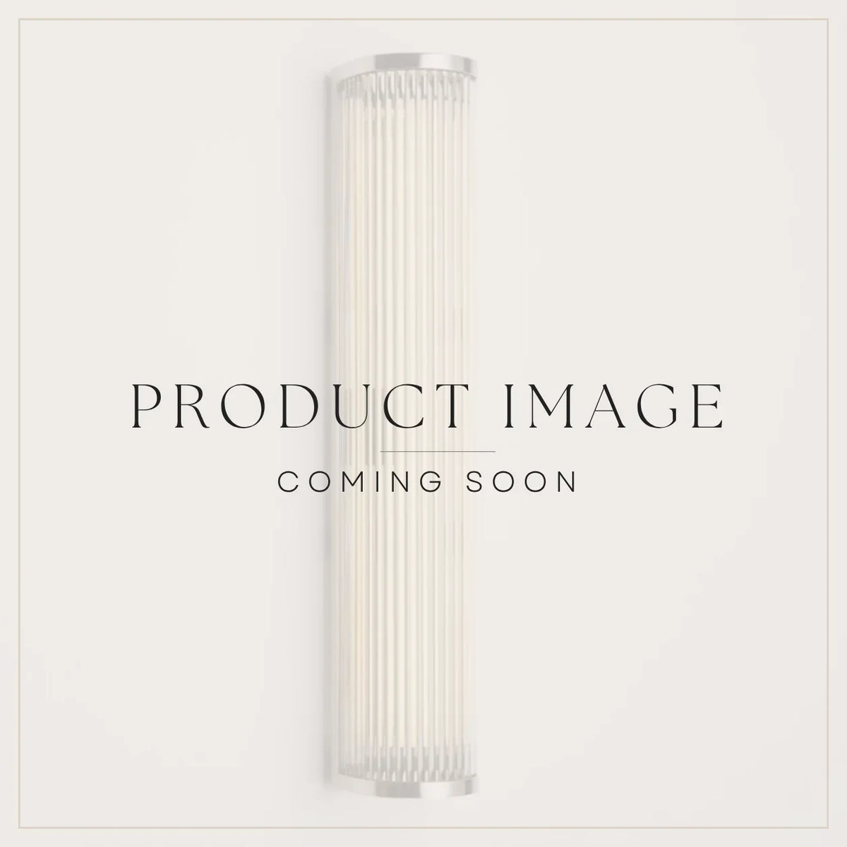 Stockles N118 Wall Light