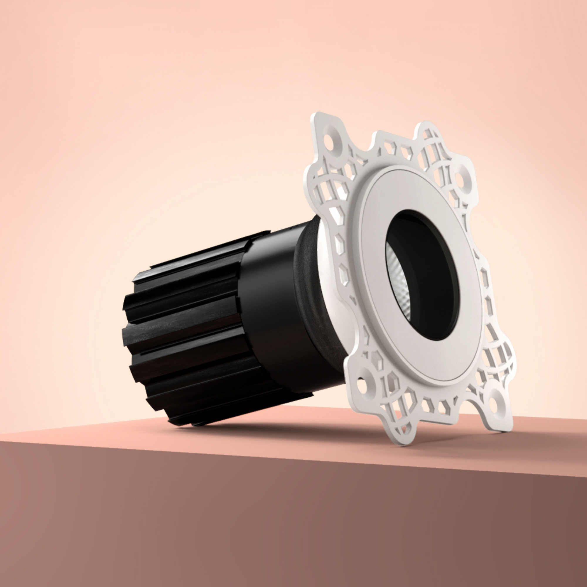 True Mini Adjustable Downlight