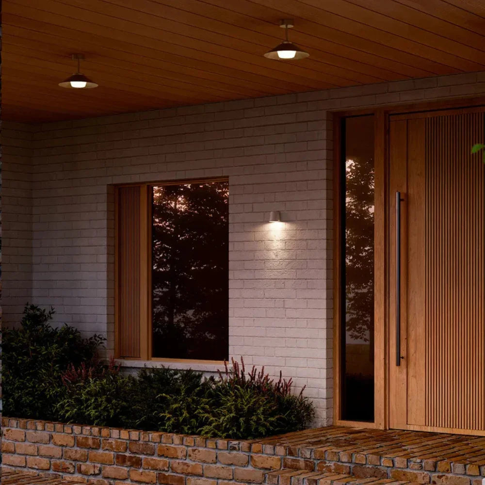 Clasco 1.0 Wall Light