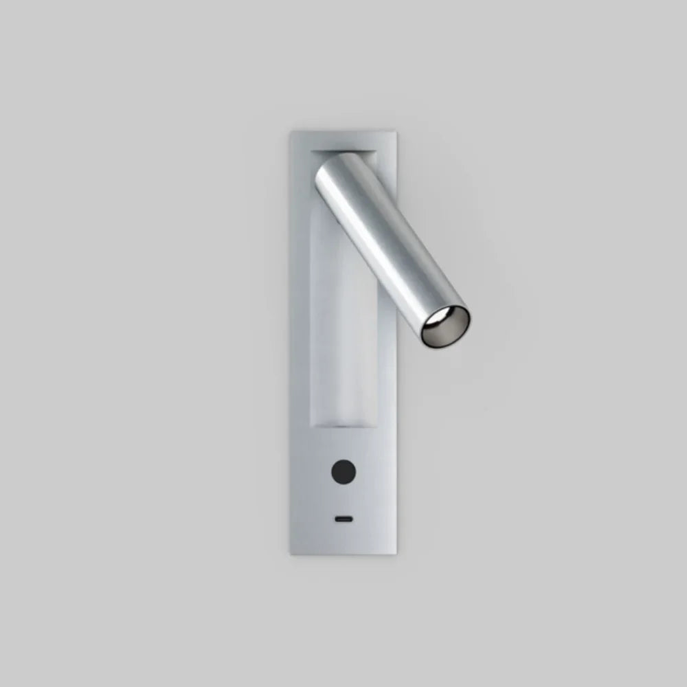 Match Semi Recessed Snooze 1.0 Wall Ligh