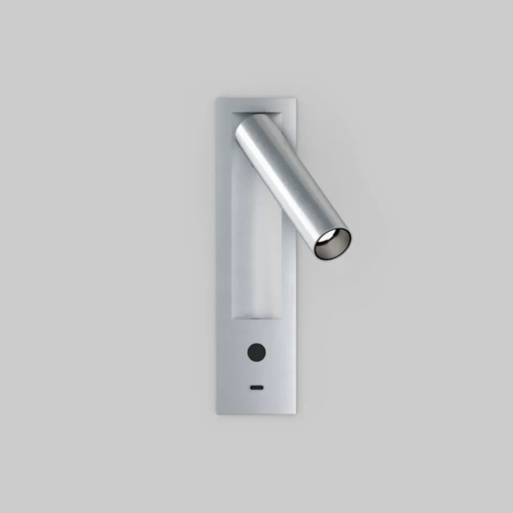 Match Semi Recessed Snooze 1.0 Wall Ligh