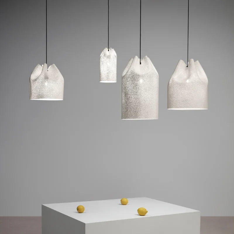 a-Emotional Light Agasallo AG104 Pendant Light | All Square Lighting