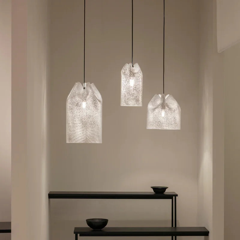 a-Emotional Light Agasallo AG104 Pendant Light | All Square Lighting