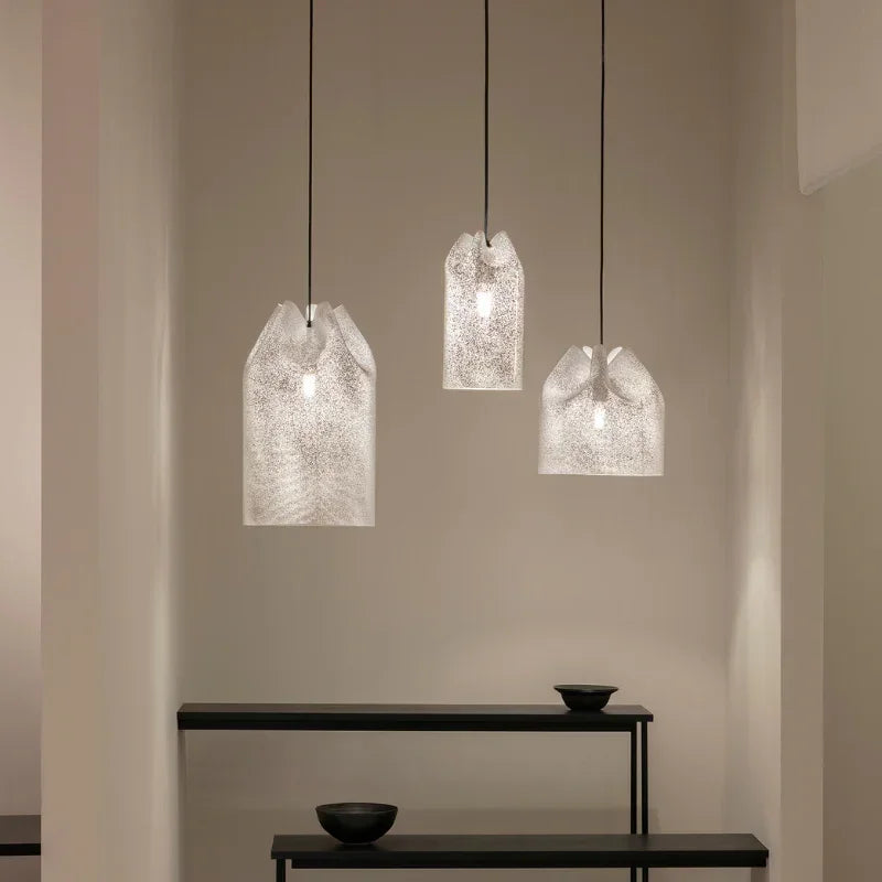 a-Emotional Light Agasallo AG104 Pendant Light | All Square Lighting