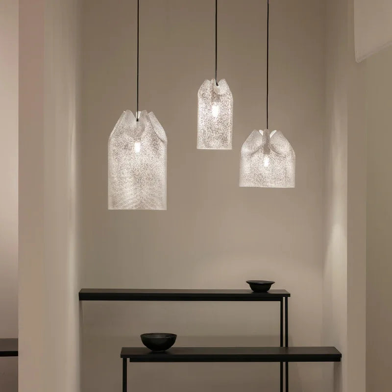 a-Emotional Light Agasallo AG204 Pendant Light | All Square Lighting