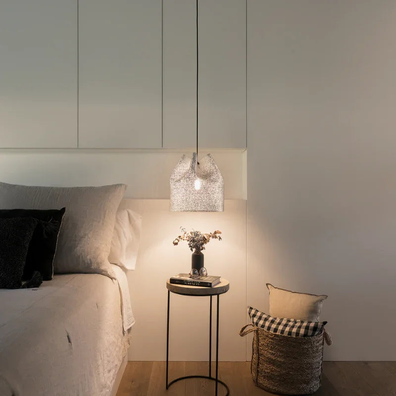 a-Emotional Light Agasallo AG204 Pendant Light | All Square Lighting
