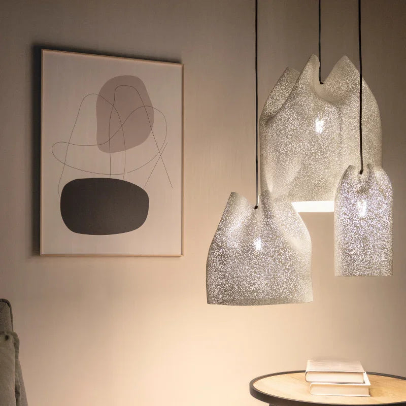 a-Emotional Light Agasallo AG404 Pendant Light | All Square Lighting
