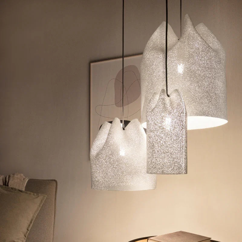 a-Emotional Light Agasallo AG404 Pendant Light | All Square Lighting