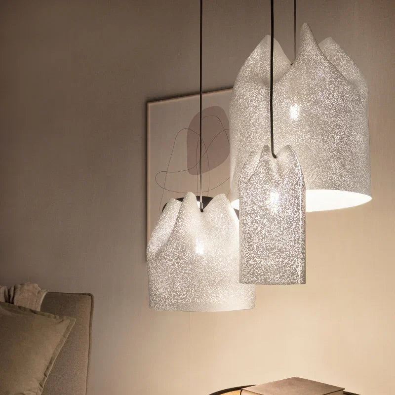 a-Emotional Light Agasallo AG404 Pendant Light | All Square Lighting