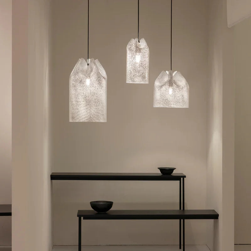 a-Emotional Light Agasallo AG404 Pendant Light | All Square Lighting