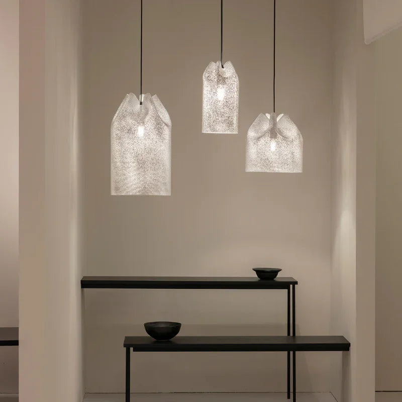 a-Emotional Light Agasallo AG404 Pendant Light | All Square Lighting