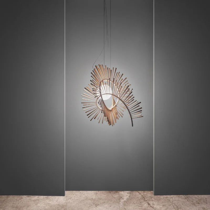 a-Emotional Light Aimei Pendant Light | All Square Lighting