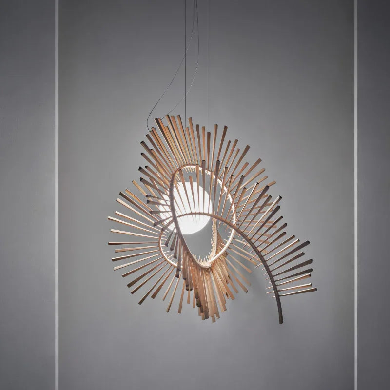 a-Emotional Light Aimei Pendant Light | All Square Lighting