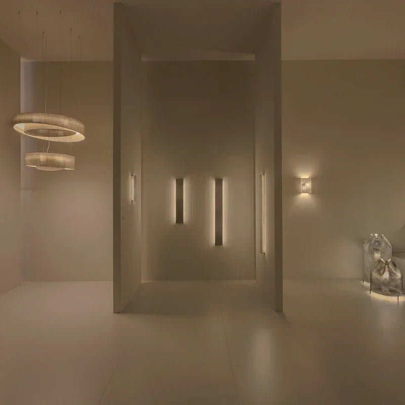 a-Emotional Light Anel Large Pendant Light | All Square Lighting