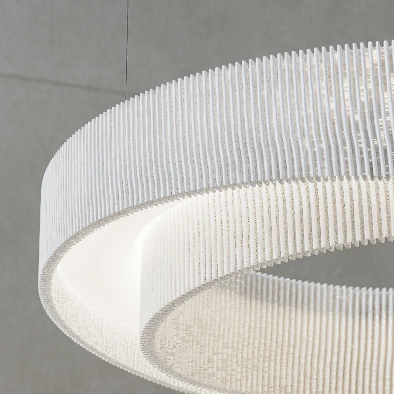 a-Emotional Light Anel Large Pendant Light | All Square Lighting