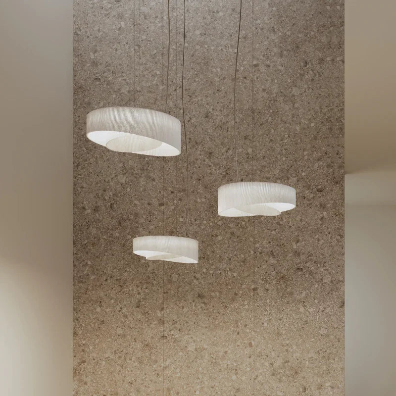 a-Emotional Light Anel Pendant Light | All Square Lighting