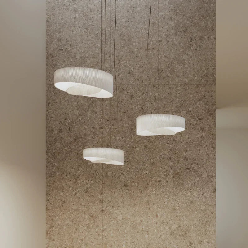 a-Emotional Light Anel Pendant Light | All Square Lighting