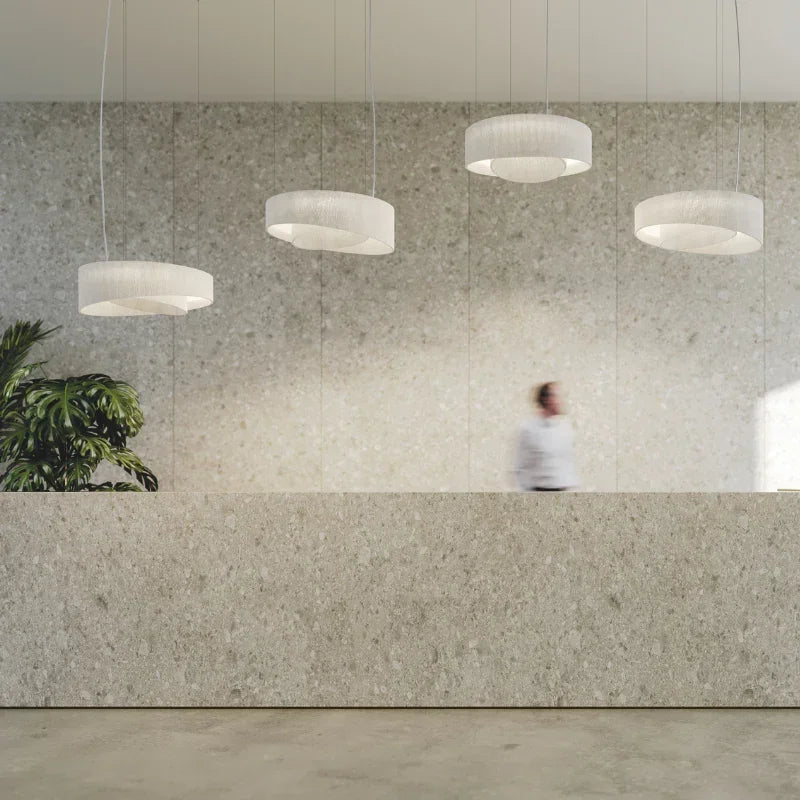 a-Emotional Light Anel Pendant Light | All Square Lighting