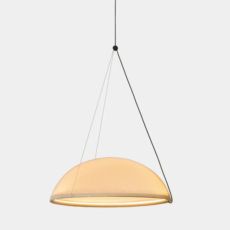 a-Emotional Light Baleira Pendant Light | All Square Lighting