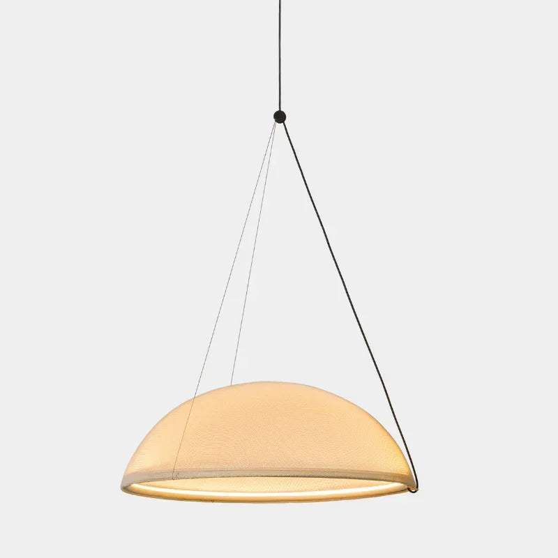 a-Emotional Light Baleira Pendant Light | All Square Lighting