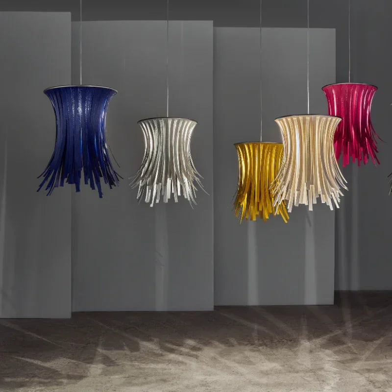 a-Emotional Light Bety Eco Pendant Light | All Square Lighting