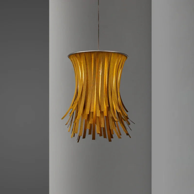 a-Emotional Light Bety Eco LED Pendant Light | All Square Lighting