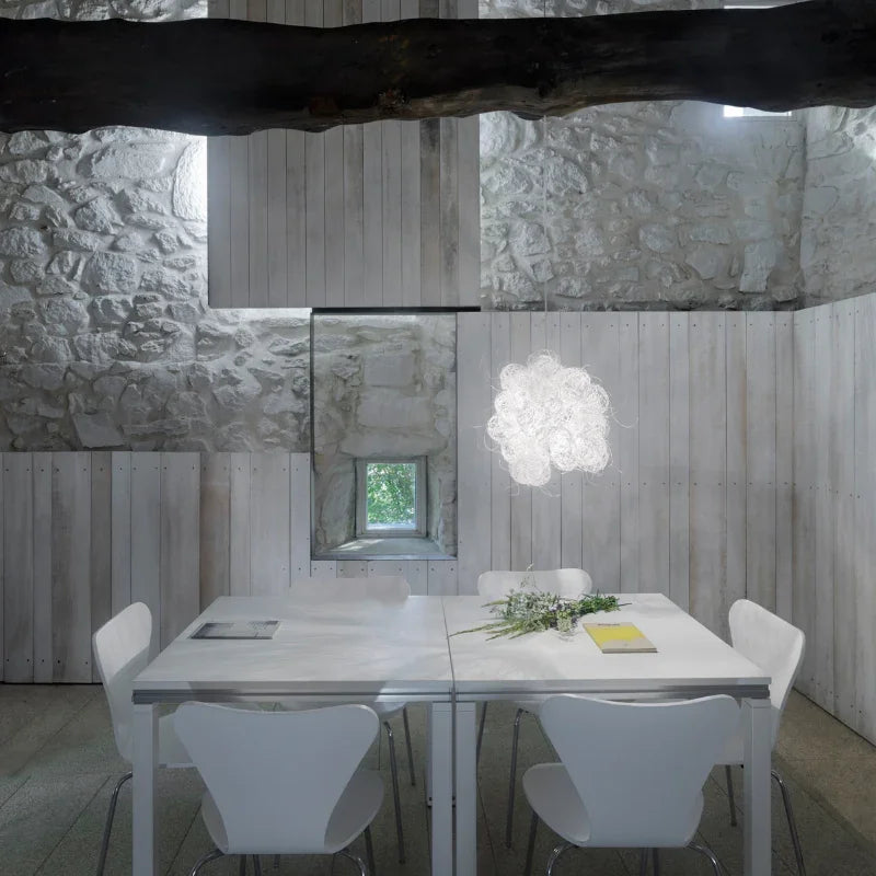 a-Emotional Light Blum Pendant Light | All Square Lighting