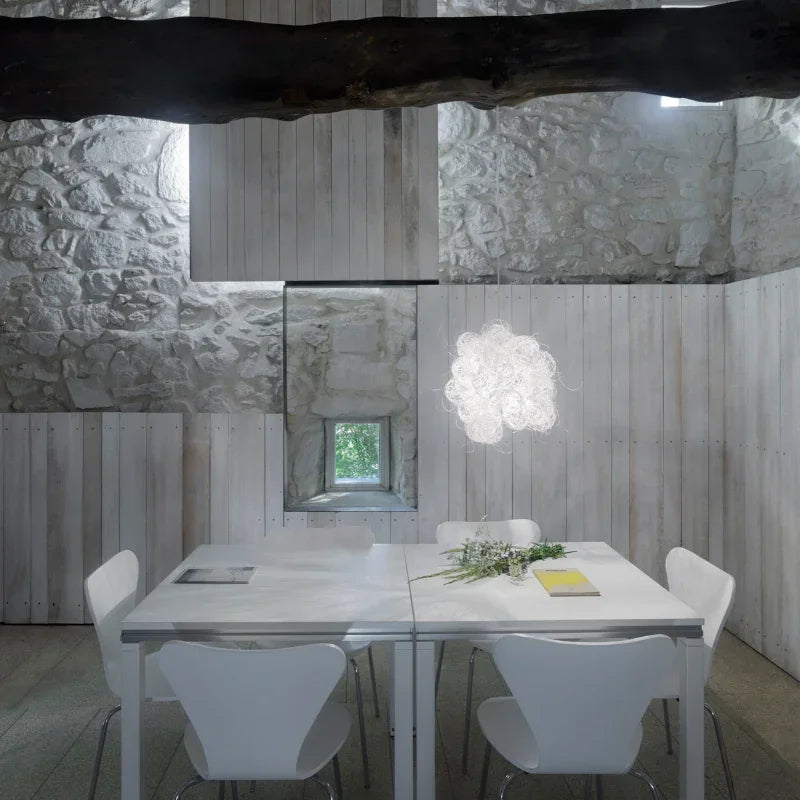 a-Emotional Light Blum Pendant Light | All Square Lighting