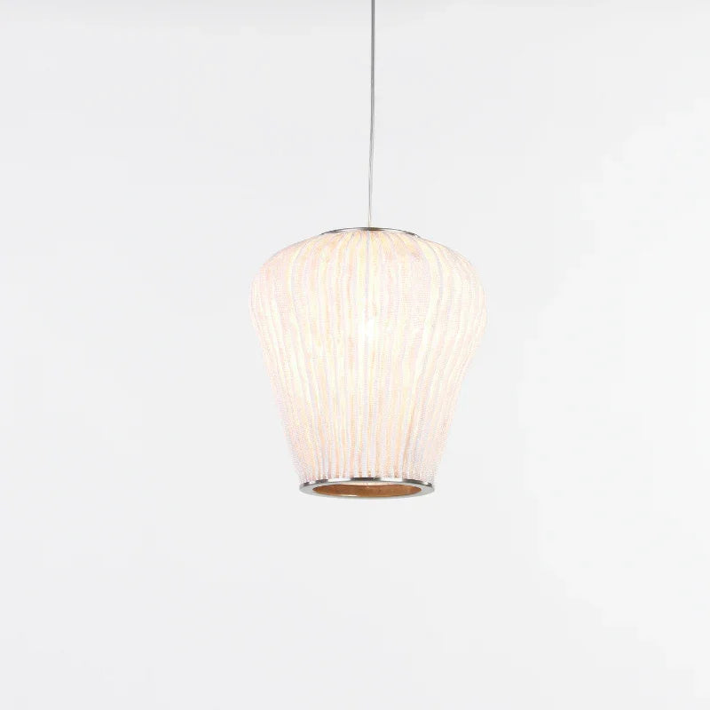 a-Emotional Light Coral Cay Pendant Light | All Square Lighting