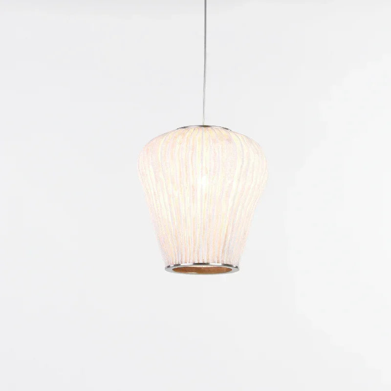 a-Emotional Light Coral Cay Pendant Light | All Square Lighting