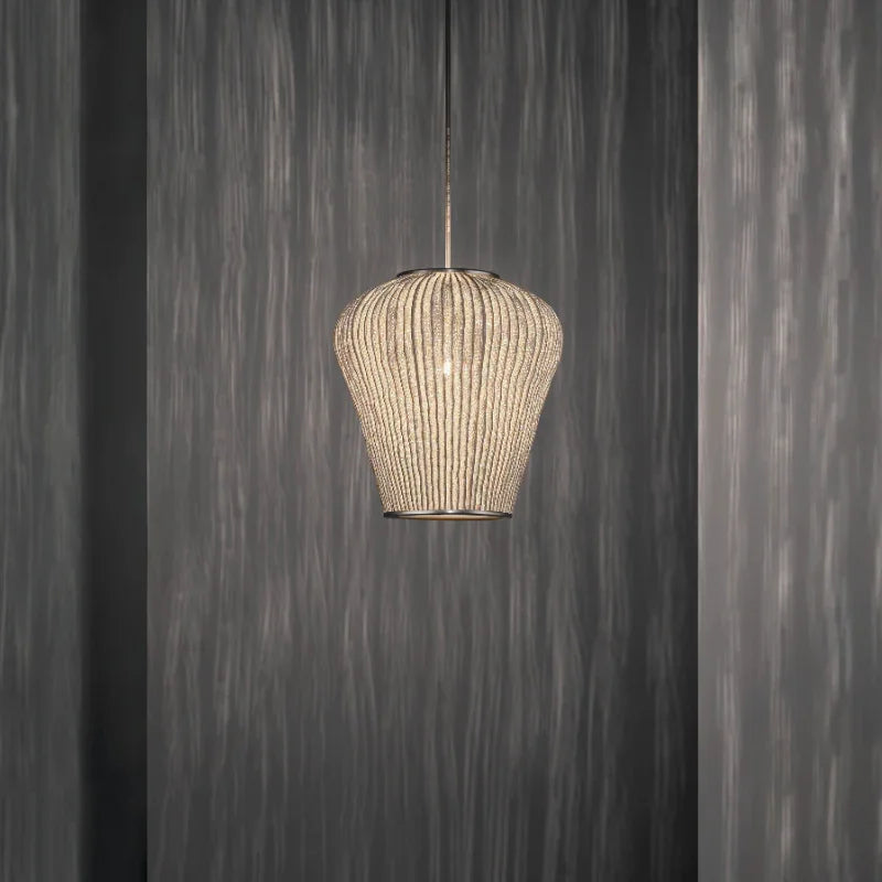 a-Emotional Light Coral Cay LED Pendant Light | All Square Lighting