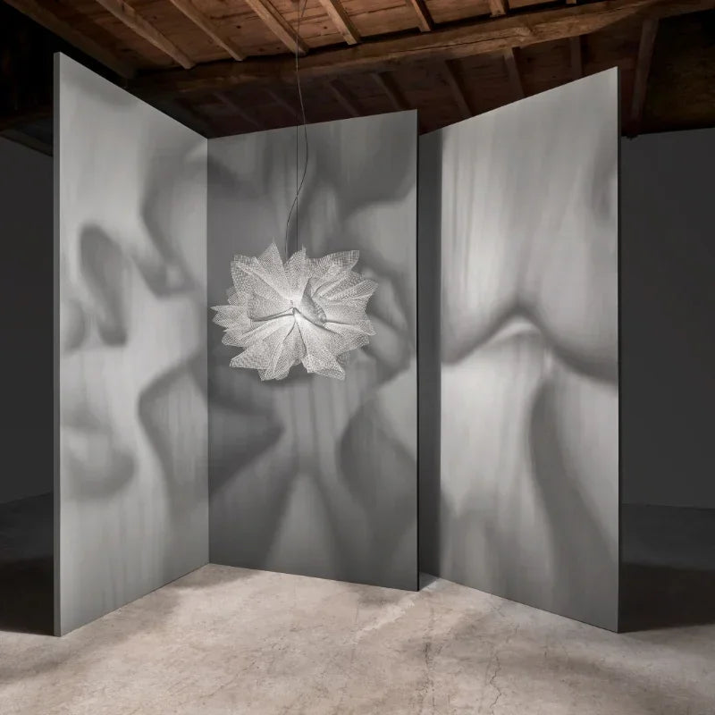 a-Emotional Light Fluo Pendant Light | All Square Lighting