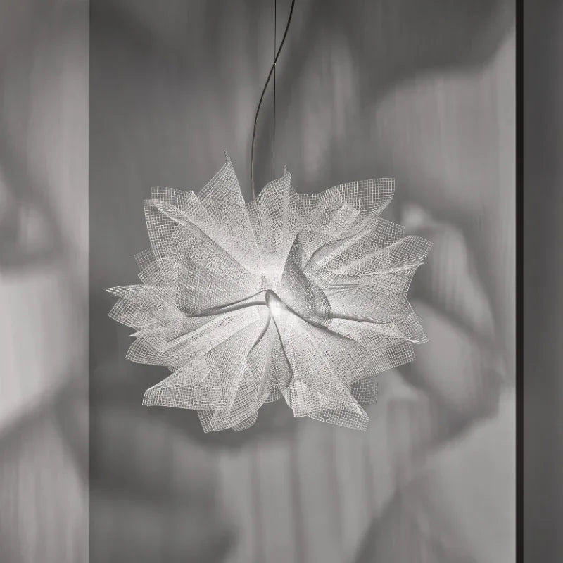 a-Emotional Light Fluo Pendant Light | All Square Lighting