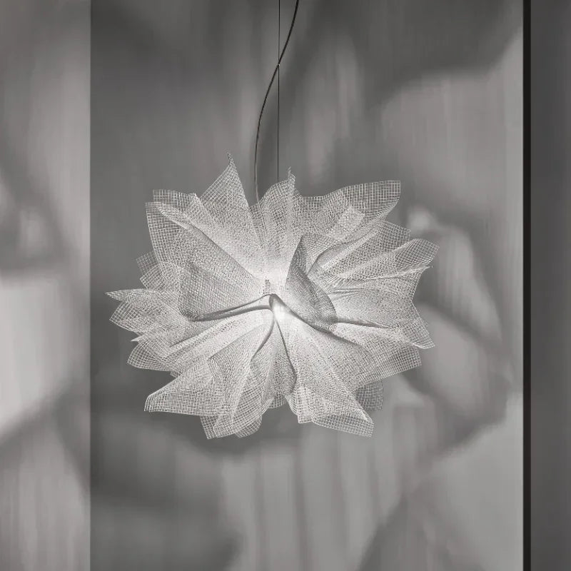 a-Emotional Light Fluo Pendant Light | All Square Lighting