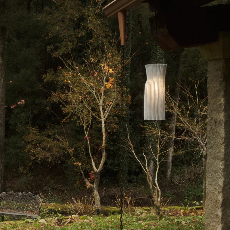 a-Emotional Light Gea Outdoor Pendant Light | All Square Lighting