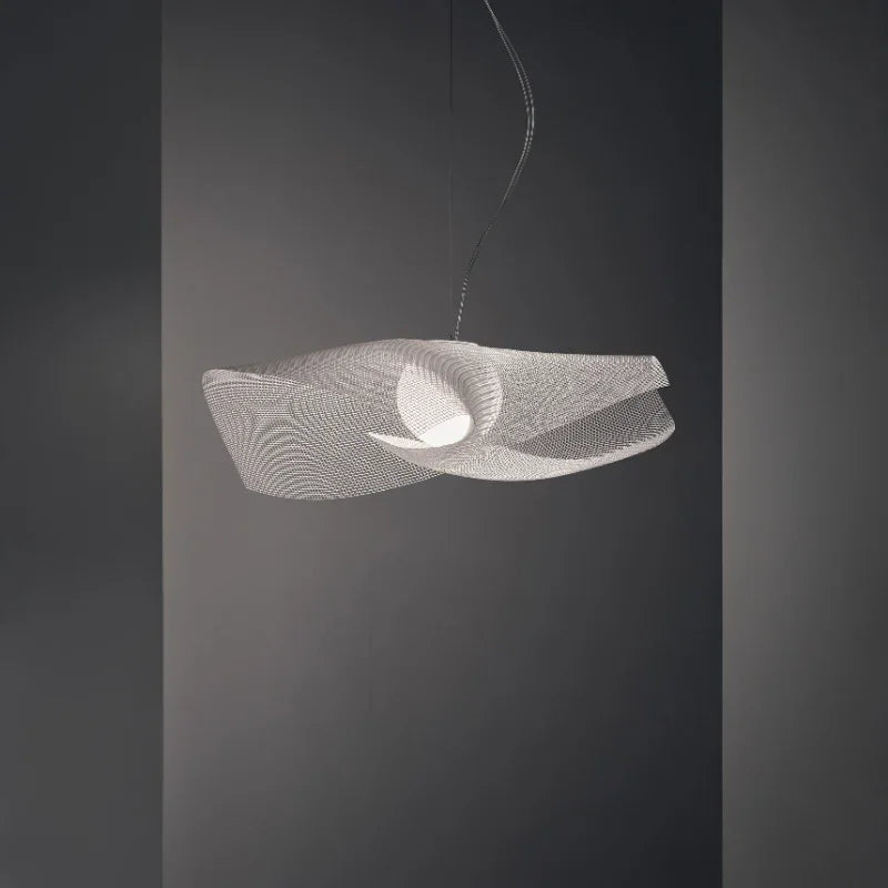a-Emotional Light Mytilus Large Pendant Light | All Square Lighting